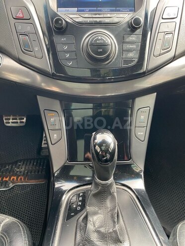 Hyundai i40 2013, 233,000 km - 2.0 l - Bakı