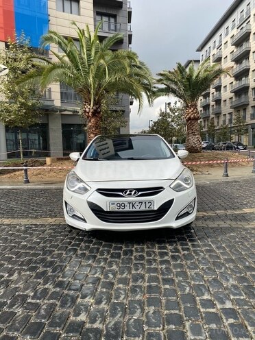 Hyundai i40 2013, 233,000 km - 2.0 l - Bakı