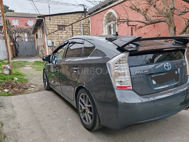 Toyota Prius 2010, 215,000 km - 1.8 л - Bakı