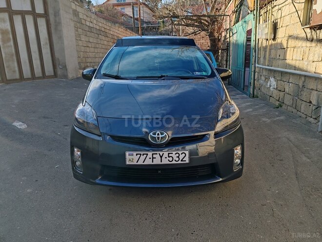 Toyota Prius 2010, 215,000 km - 1.8 л - Bakı
