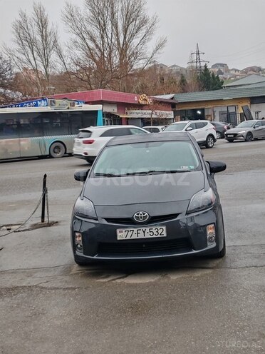 Toyota Prius 2010, 215,000 km - 1.8 л - Bakı