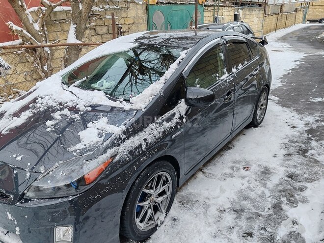Toyota Prius 2010, 215,000 km - 1.8 л - Bakı