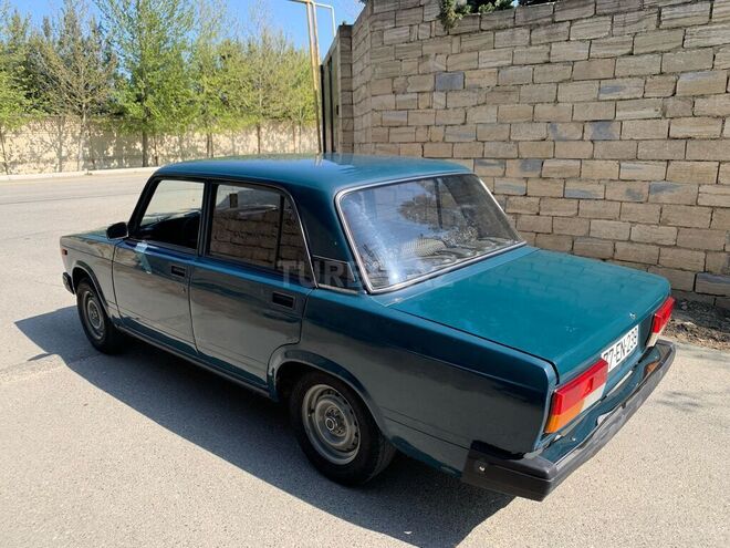 LADA (VAZ) 2107 2004, 61,511 km - 1.6 л - Bakı