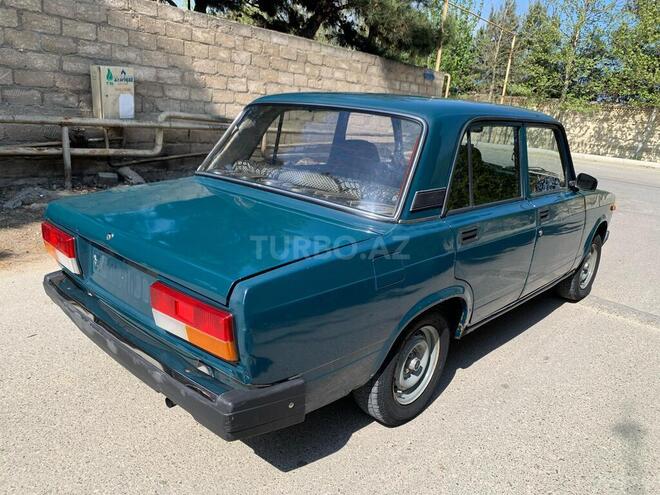 LADA (VAZ) 2107 2004, 61,511 km - 1.6 л - Bakı