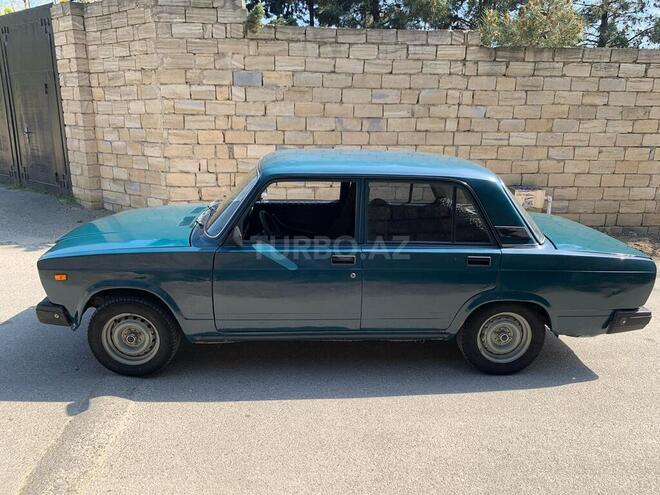 LADA (VAZ) 2107 2004, 61,511 km - 1.6 л - Bakı