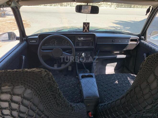 LADA (VAZ) 2107 2004, 61,511 km - 1.6 л - Bakı