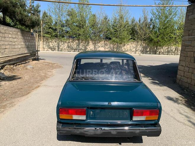 LADA (VAZ) 2107 2004, 61,511 km - 1.6 л - Bakı