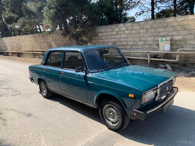 LADA (VAZ) 2107 2004, 61,511 km - 1.6 л - Bakı