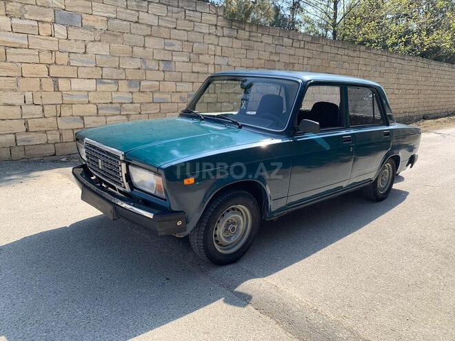 LADA (VAZ) 2107 2004, 61,511 km - 1.6 л - Bakı