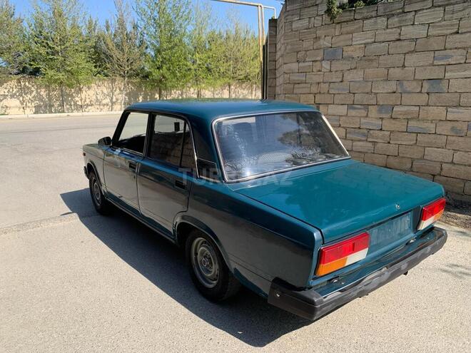 LADA (VAZ) 2107 2004, 61,511 km - 1.6 л - Bakı