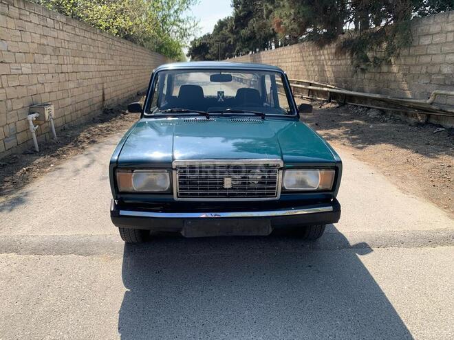 LADA (VAZ) 2107 2004, 61,511 km - 1.6 л - Bakı