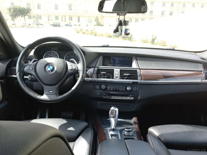 BMW X5 2013, 281,500 km - 3.0 l - Bakı