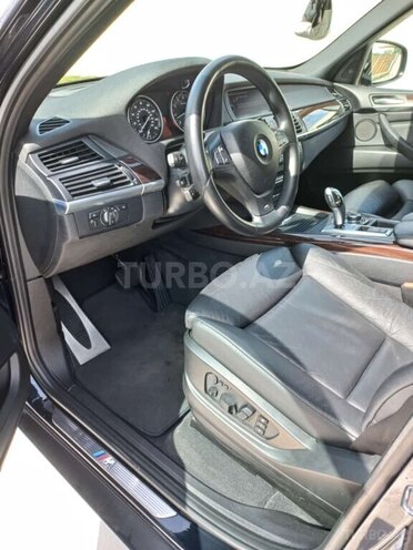 BMW X5 2013, 281,500 km - 3.0 l - Bakı
