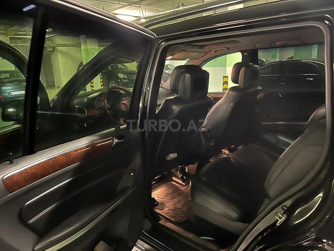 Mercedes GL 450 4MATIC-18