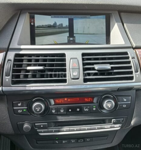 BMW X5 2013, 281,500 km - 3.0 l - Bakı
