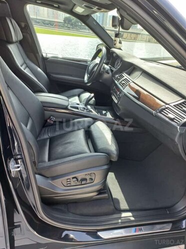 BMW X5 2013, 281,500 km - 3.0 l - Bakı