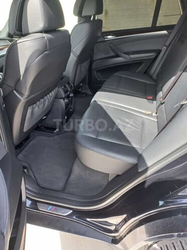 BMW X5 2013, 281,500 km - 3.0 l - Bakı
