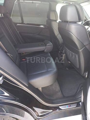 BMW X5 2013, 281,500 km - 3.0 l - Bakı