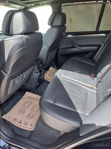 BMW X5 2013, 281,500 km - 3.0 l - Bakı
