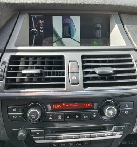 BMW X5 2013, 281,500 km - 3.0 l - Bakı