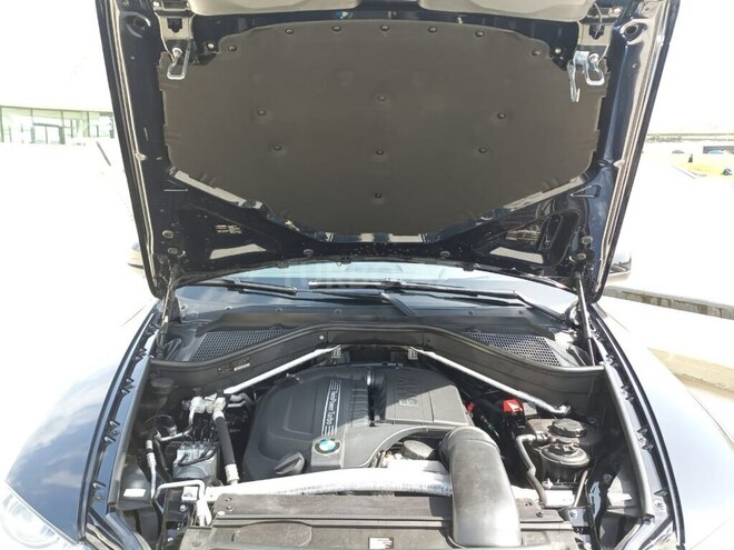 BMW X5 2013, 281,500 km - 3.0 l - Bakı