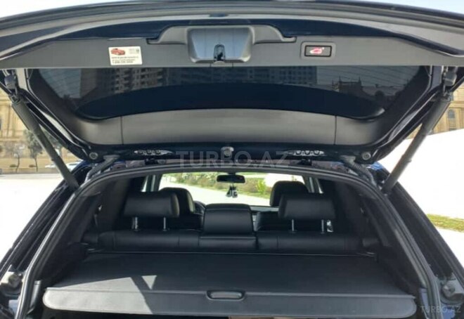 BMW X5 2013, 281,500 km - 3.0 l - Bakı