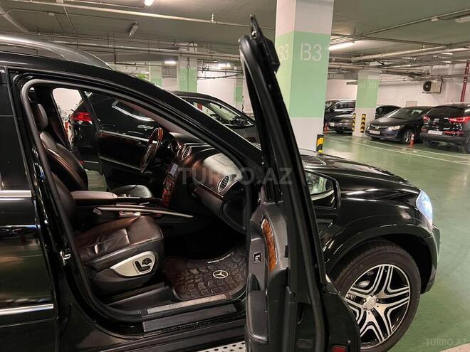 Mercedes GL 450 4MATIC-16