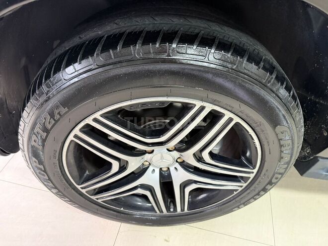 Mercedes GL 450 4MATIC-6