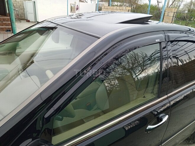 Mercedes C 240 2001, 432,000 km - 2.4 л - Xaçmaz