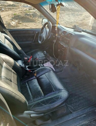 Opel Frontera 2000, 350,000 km - 2.2 l - Bakı