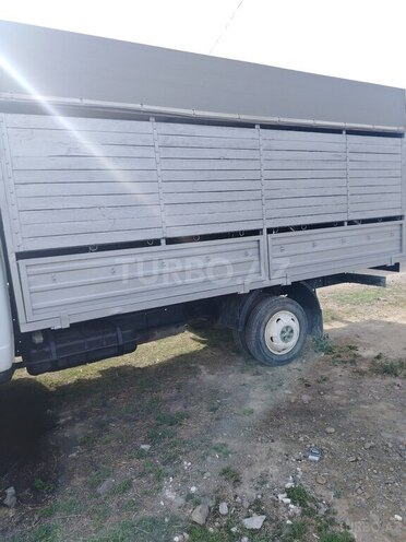 GAZ 27527-745 2006, 350,000 km - 2.4 l - Gəncə