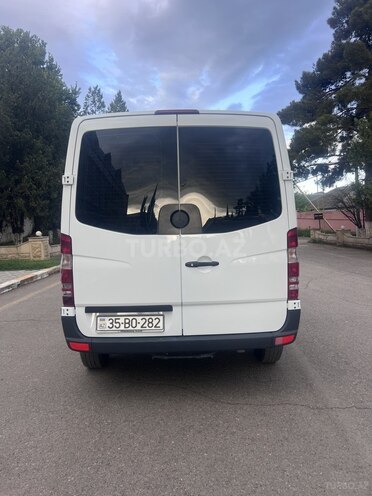 Mercedes Sprinter 315 2008, 276,676 km - 2.2 л - Qazax