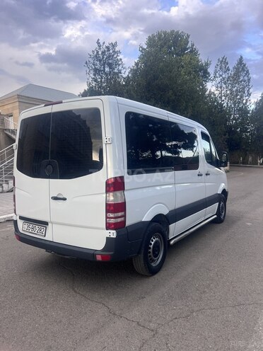 Mercedes Sprinter 315 2008, 276,676 km - 2.2 л - Qazax