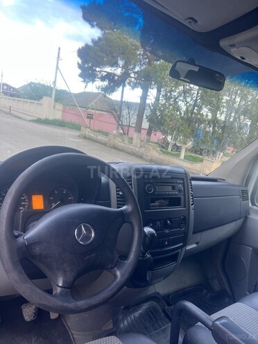 Mercedes Sprinter 315 2008, 276,676 km - 2.2 л - Qazax
