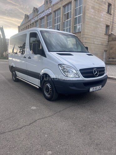 Mercedes Sprinter 315 2008, 276,676 km - 2.2 л - Qazax
