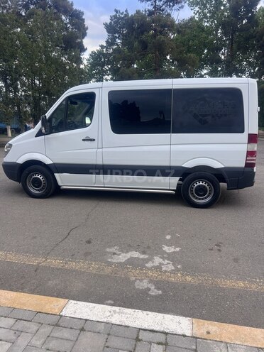 Mercedes Sprinter 315 2008, 276,676 km - 2.2 л - Qazax