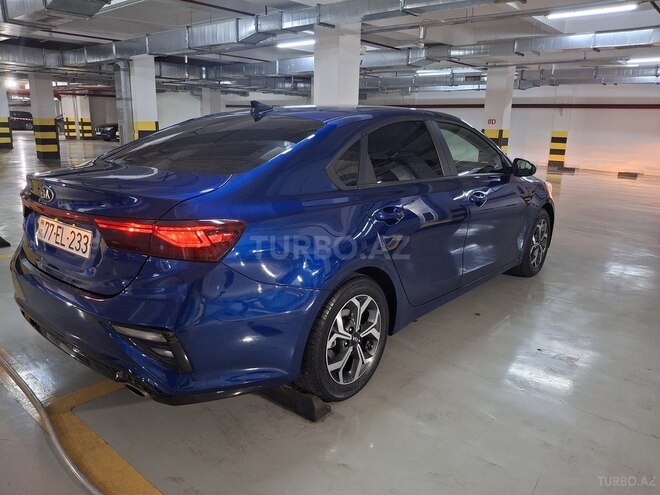 Kia Forte 2021, 120,701 km - 2.0 л - Bakı