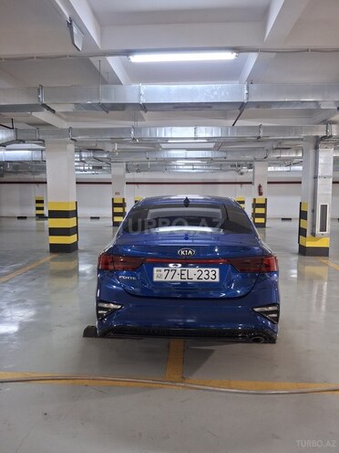 Kia Forte 2021, 120,701 km - 2.0 л - Bakı