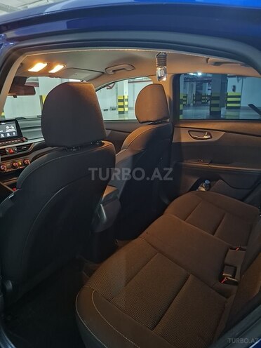 Kia Forte 2021, 120,701 km - 2.0 л - Bakı
