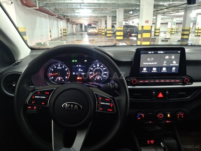 Kia Forte 2021, 120,701 km - 2.0 л - Bakı
