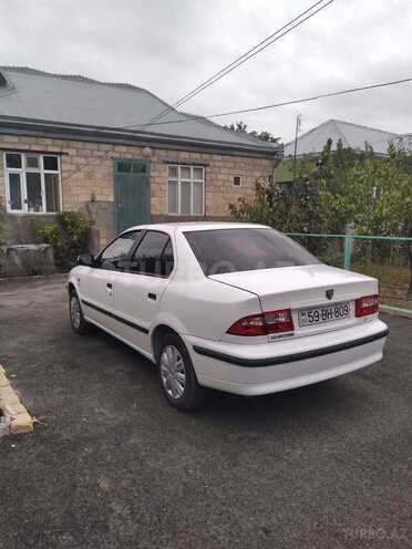 Khazar LX 2021, 275,000 km - 1.7 l - Tərtər