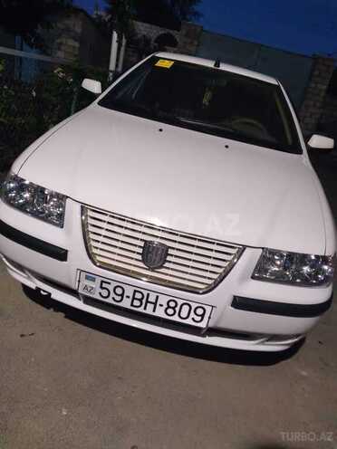 Khazar LX 2021, 275,000 km - 1.7 l - Tərtər