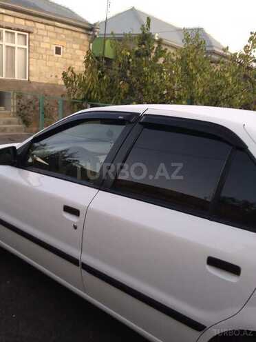 Khazar LX 2021, 275,000 km - 1.7 l - Tərtər