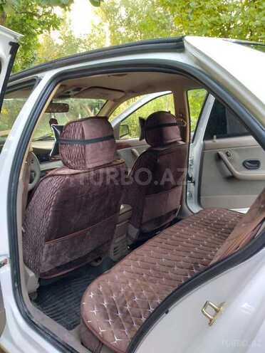 Khazar LX 2021, 275,000 km - 1.7 l - Tərtər