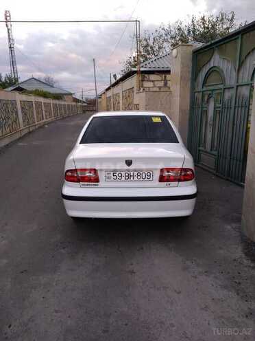 Khazar LX 2021, 275,000 km - 1.7 l - Tərtər