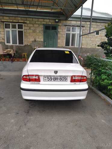 Khazar LX 2021, 275,000 km - 1.7 l - Tərtər