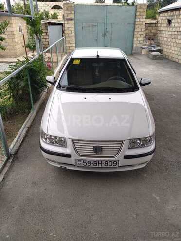 Khazar LX 2021, 275,000 km - 1.7 l - Tərtər