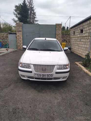 Khazar LX 2021, 275,000 km - 1.7 l - Tərtər