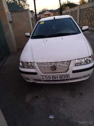 Khazar LX 2021, 275,000 km - 1.7 l - Tərtər