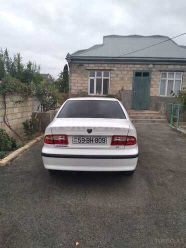 Khazar LX 2021, 275,000 km - 1.7 l - Tərtər